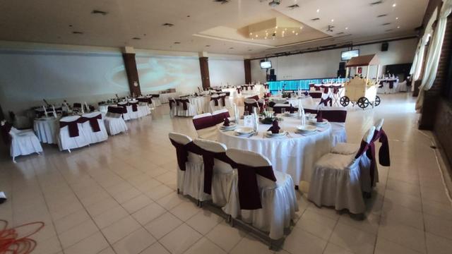 Salón Trevisano - 4