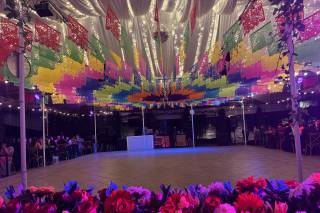 Braulio Alfaro Wedding Planner - 5