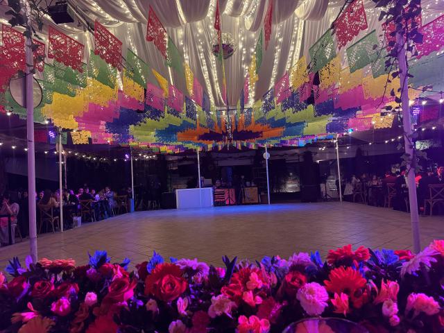 Braulio Alfaro Wedding Planner - 1