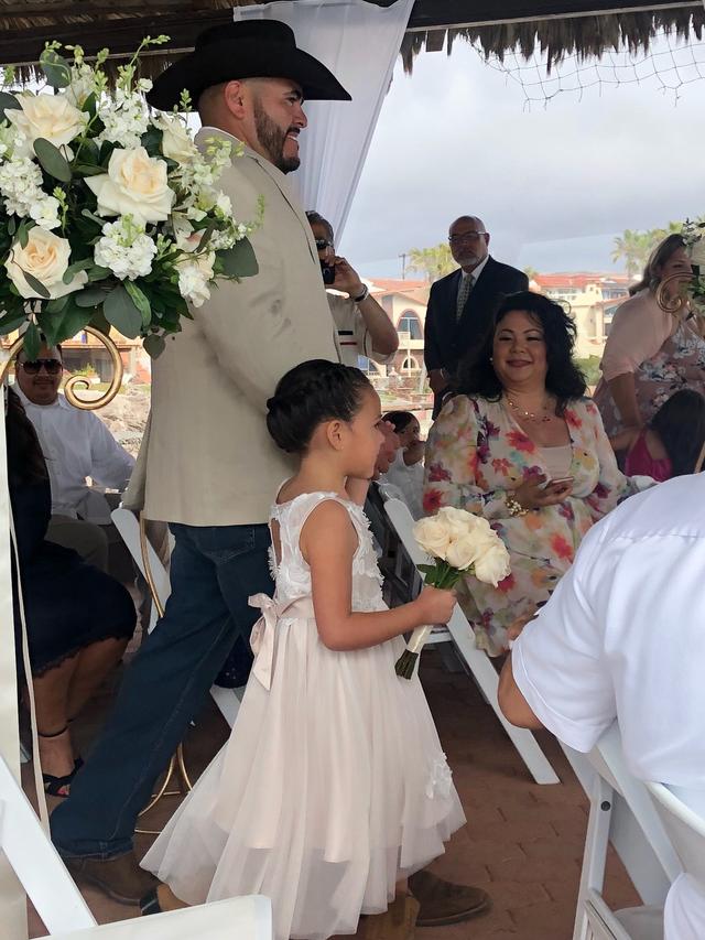 Ana Laura Saldaña Makeup Artist - 2