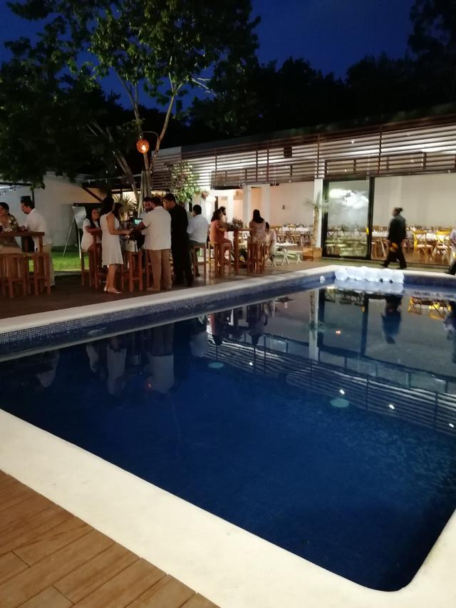 El Deck - 2