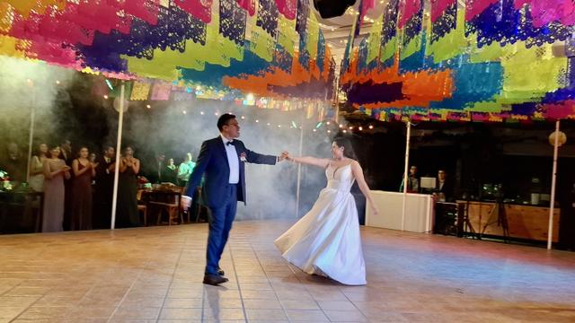 Braulio Alfaro Wedding Planner - 3