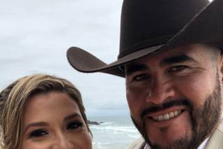 Ana Laura Saldaña Makeup Artist - 7