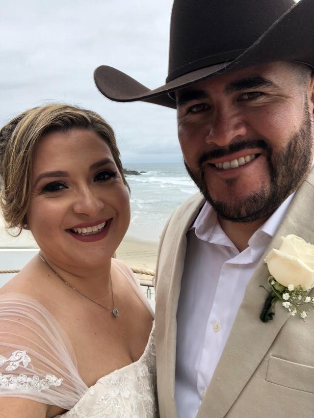 Ana Laura Saldaña Makeup Artist - 3