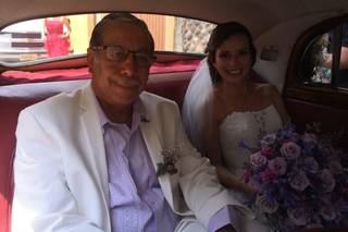 Autos Clásicos Momentos Mágicos - 12