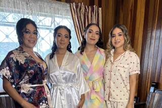 Marlene Corona Makeup Artist - 24