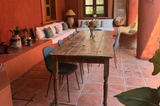 Casa de Quino - 5