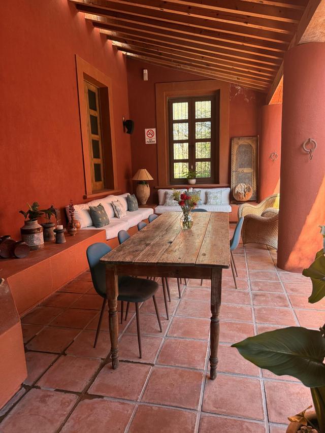 Casa de Quino - 1
