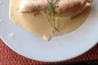 Restaurant Emilia - 19
