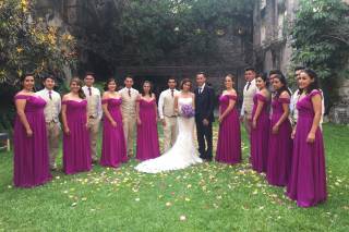 Hacienda Santa Cruz Vista Alegre Sección Chacuaco - 6