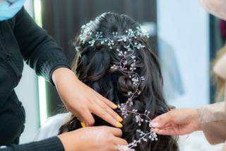 Zeiira Anaya Make up Artist - 12
