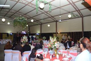 Jardín de Eventos del Bosque - 6