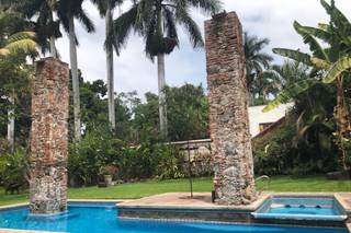 Hacienda Santa Cruz Vista Alegre Sección Chacuaco - 7