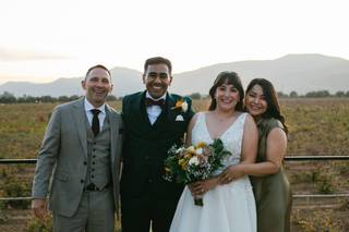 Hotel Valle de Guadalupe - 16
