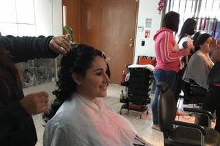 Samuel Rios Hair & Makeup - 8