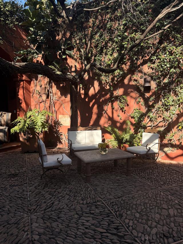 Casa de Quino - 4