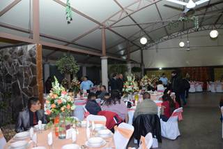 Jardín de Eventos del Bosque - 7