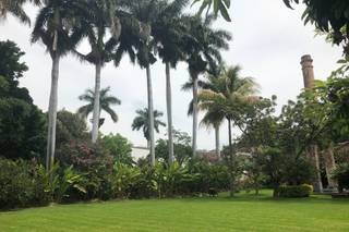 Hacienda Santa Cruz Vista Alegre Sección Chacuaco - 8