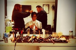 Samuel Rios Hair & Makeup - 9