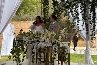 Eventos & Decoraciones Rojas - 8