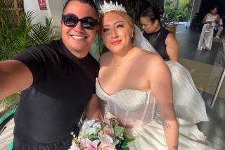Braulio Alfaro Wedding Planner - 5