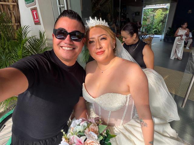 Braulio Alfaro Wedding Planner - 1