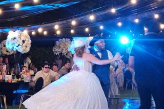 Braulio Alfaro Wedding Planner - 6