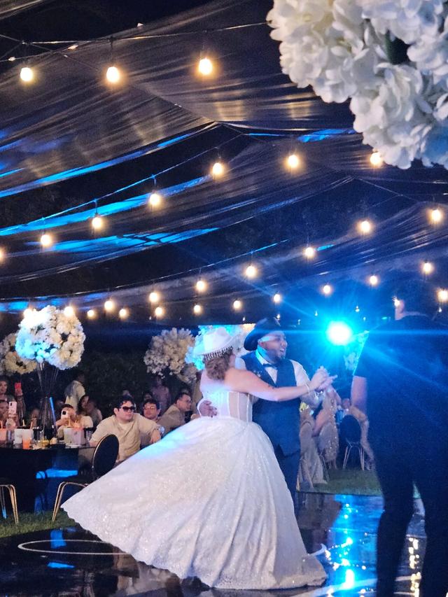 Braulio Alfaro Wedding Planner - 2