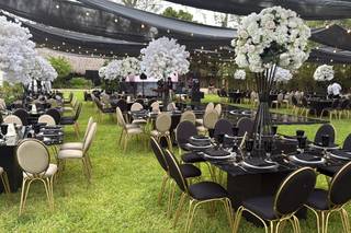 Braulio Alfaro Wedding Planner - 7