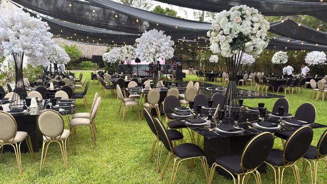 Braulio Alfaro Wedding Planner - 3