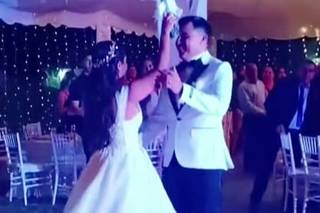 Blanca Valenzuela Wedding Planner - 20