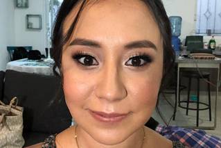 Angie Mendoza Bridal - 19