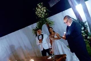 Blanca Valenzuela Wedding Planner - 21