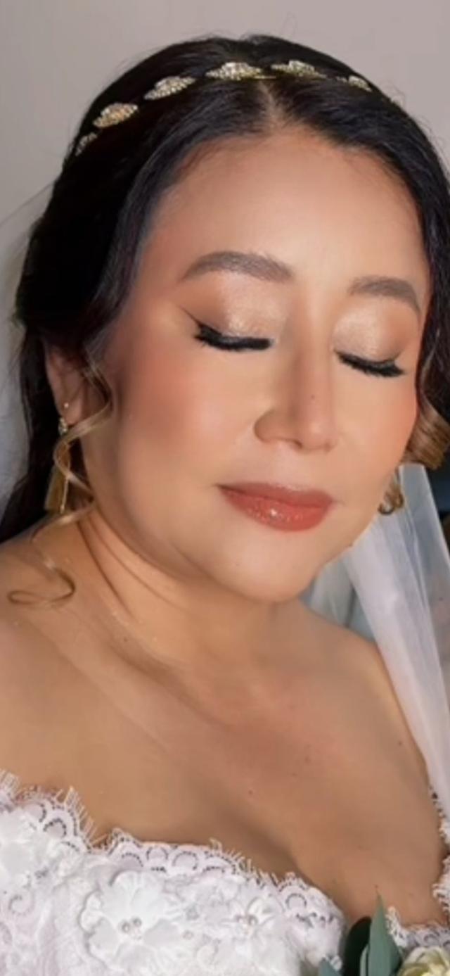 Arly Make-up - 2