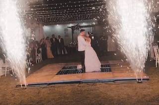 Blanca Valenzuela Wedding Planner - 22
