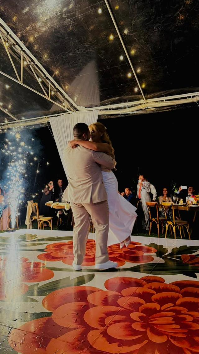 Casa de Campo Cuernavaca - 1