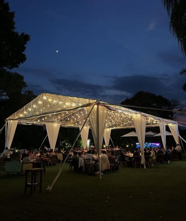 Casa de Campo Cuernavaca - 2