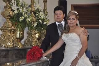 Rosy de los Ríos - 9
