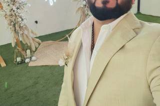 Bianca Ruiz Wedding Planner - 7