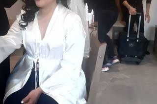 Ale de Ola Makeup Artist - 10