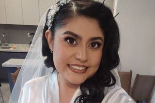 Ale de Ola Makeup Artist - 12