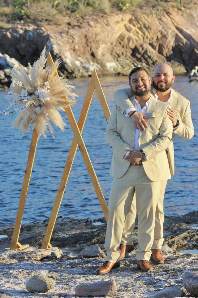 Bianca Ruiz Wedding Planner - 2