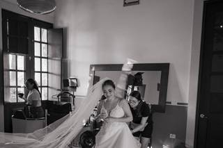 Boda Mía - 8