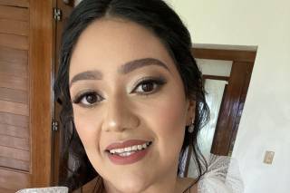 Betty Sotelo Makeup - 8