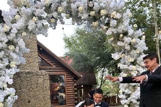 The Wedding Company Mty - 9