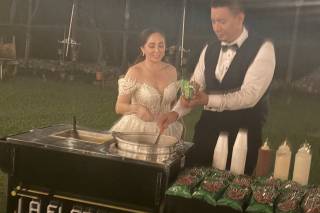 The Wedding Company Mty - 10