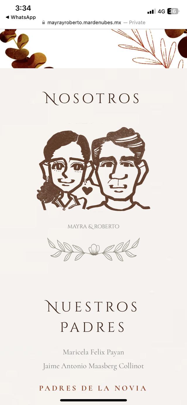 Mar de Nubes - 3