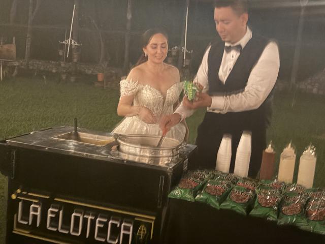 The Wedding Company Mty - 4