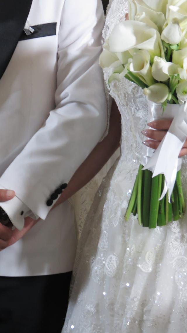 Boda Civil - 2