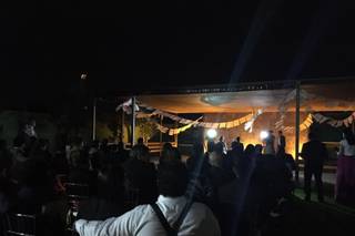 Hacienda del Tigre - 15